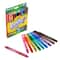 8 Packs: 10 ct. (80 total) Crayola® Clicks Retractable Markers™
